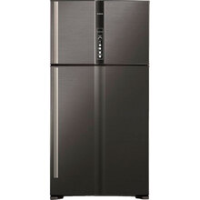 Холодильник HITACHI R-V720PUC1KBBK