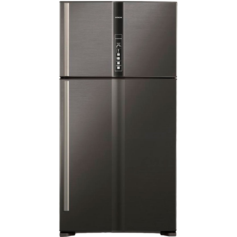 Холодильник HITACHI R-V910PUC1KBBK