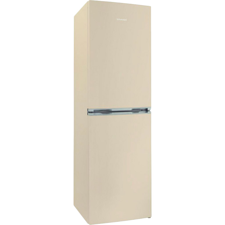 Холодильник SNAIGE RF57SM-S5DP2F
