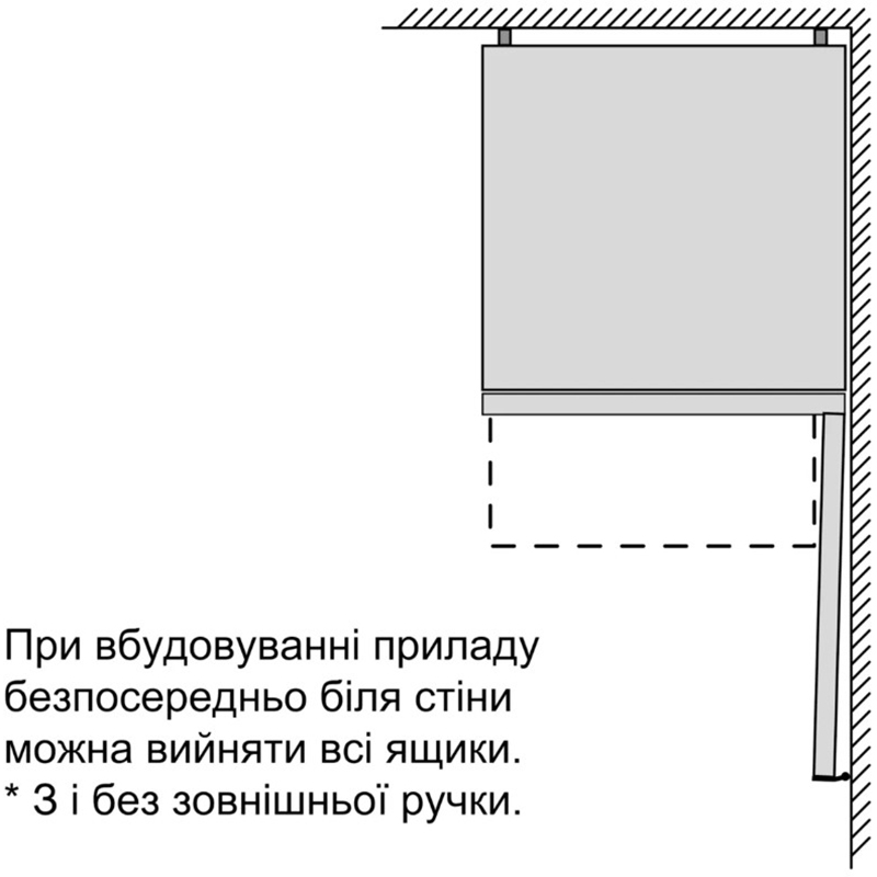 Фото Холодильник SIEMENS iQ300 KG39NXX316