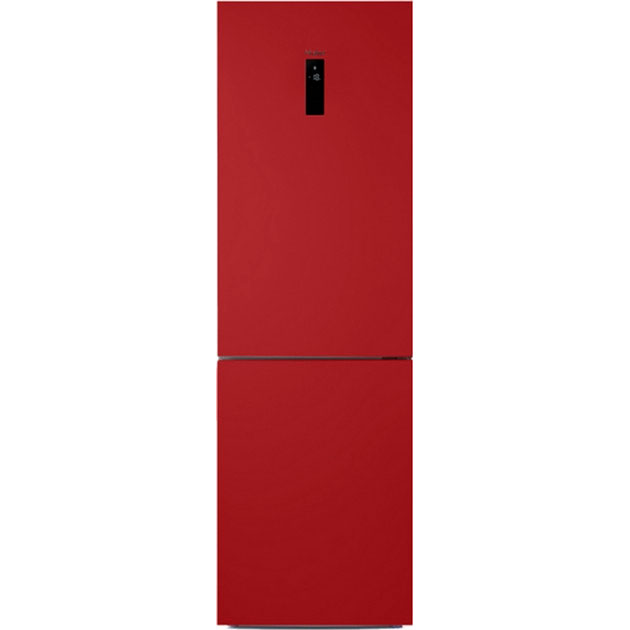 Акція на Холодильник HAIER C2F636CRRG від Foxtrot