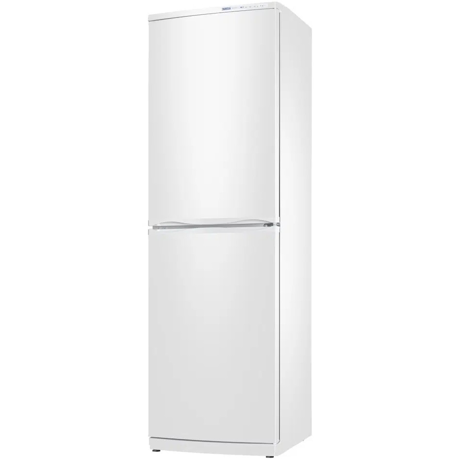 Холодильник ATLANT ХМ-6023-502 Морозильная камера нижнее расположение