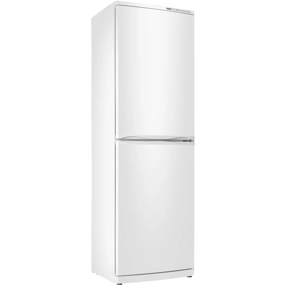 Холодильник ATLANT ХМ-6023-502 Размораживание холодильной камеры автоматическое (капельное)