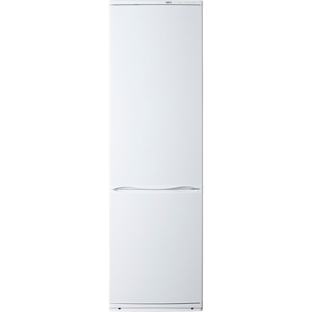 Акція на Холодильник ATLANT ХМ-6026-502 від Foxtrot