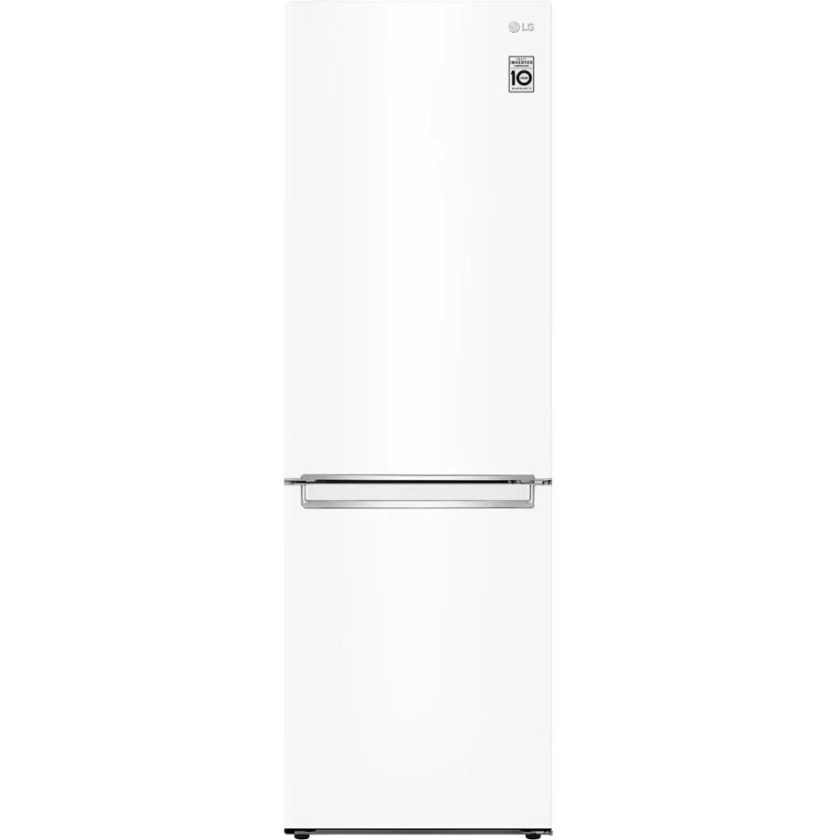 Акція на Холодильник LG GA-B459SQRM від Foxtrot