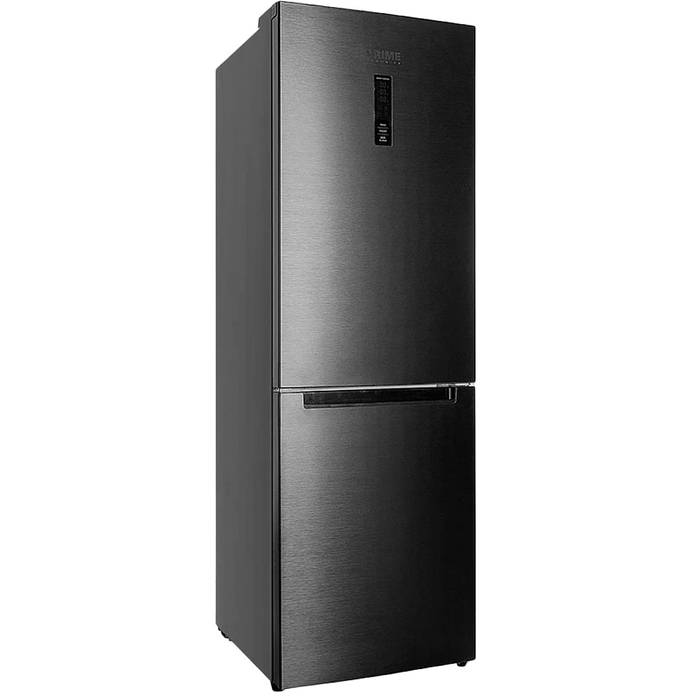 Холодильник PRIME TECHNICS RFN 1856 EDXD