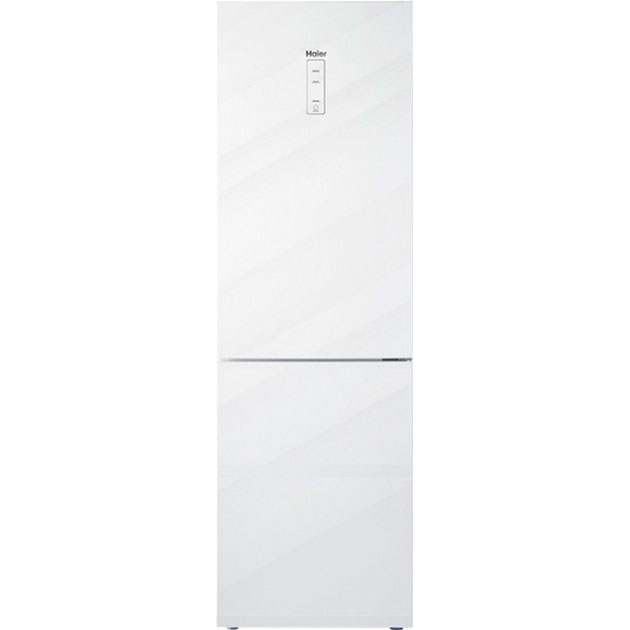 Акція на Холодильник HAIER C2F637CGWG від Foxtrot