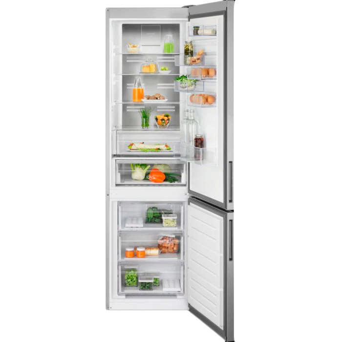 Холодильник ELECTROLUX RNT7ME34X2 Тип холодильника двокамерний