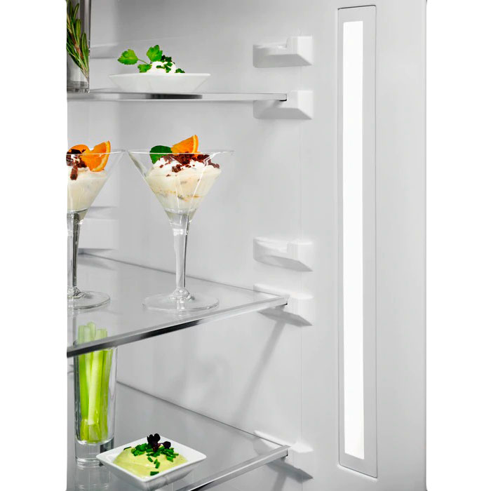 Холодильник ELECTROLUX RNT7ME34X2 Система розморожування автоматичне (крапельне)
