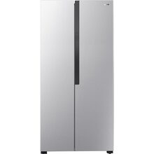 Холодильник GORENJE NRS8181KX