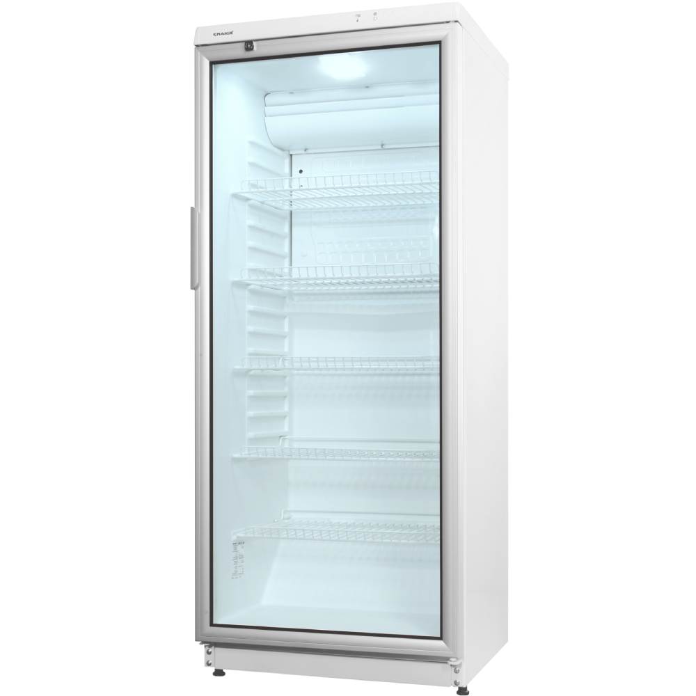 Холодильник SNAIGE CD29DM-S300SE