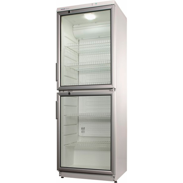 Холодильник-вітрина SNAIGE CD35DM-S300CD