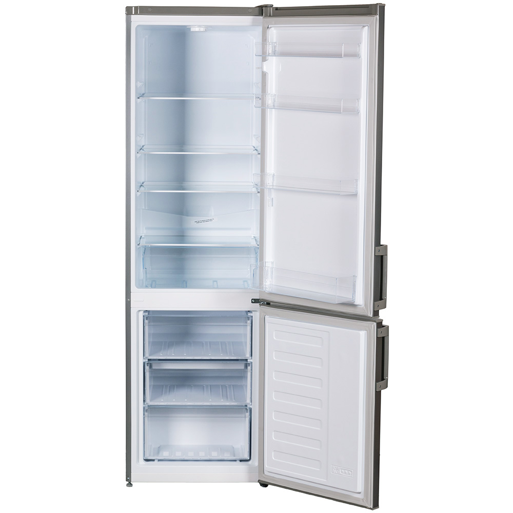 Холодильник ALTUS ALT305CS Тип холодильника двухкамерный