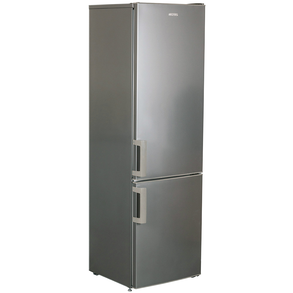 Холодильник ALTUS ALT305CS Размораживание холодильной камеры автоматическое (капельное)