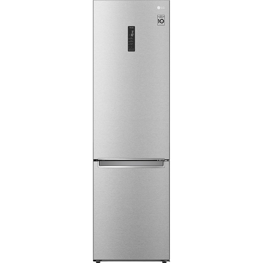 Акція на Холодильник LG GW-B509SAUM від Foxtrot