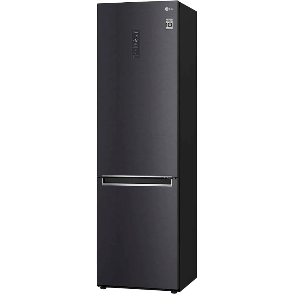 Холодильник LG GW-B509SBUM Тип холодильника двухкамерный