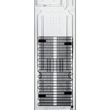 Холодильник LG GW-B509SMUM