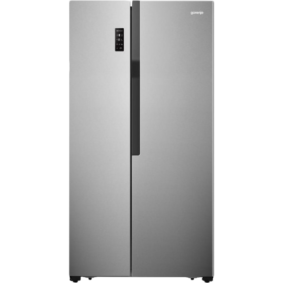 Холодильник GORENJE NRS918EMX