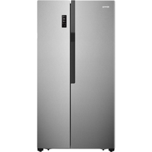 Холодильник GORENJE NRS918EMX