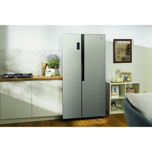 Холодильник GORENJE NRS918EMX