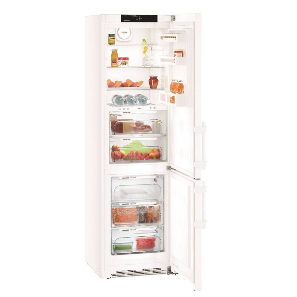 Холодильник LIEBHERR CBN 4835 Тип холодильника двухкамерный