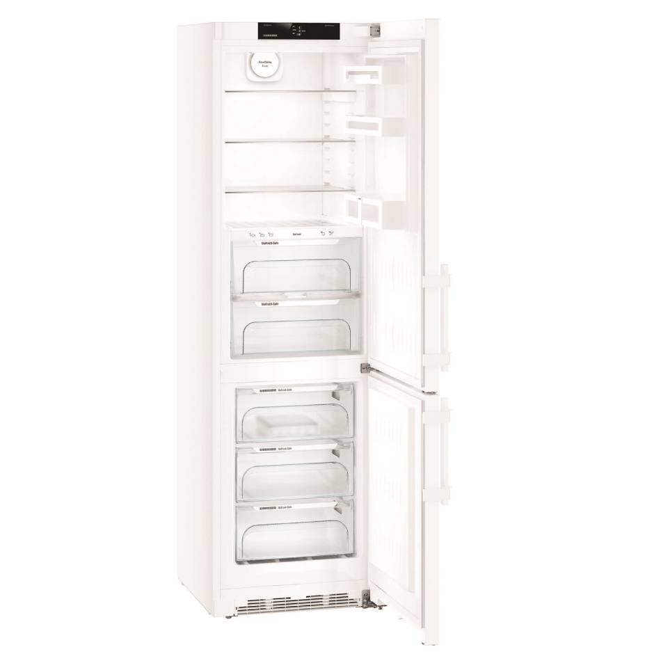 Холодильник LIEBHERR CBN 4835 Морозильная камера нижнее расположение