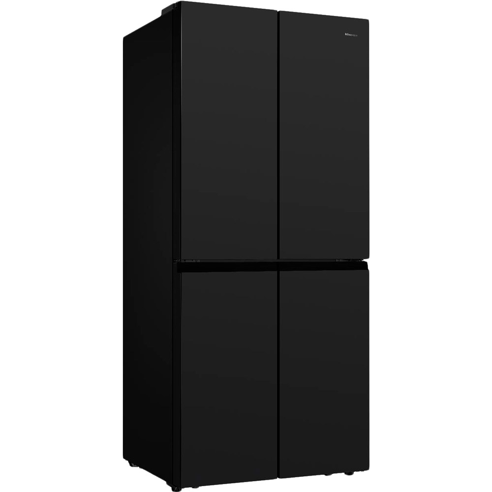 Холодильник HISENSE RQ563N4GB1 (BCD-440WY) Тип холодильника трикамерний