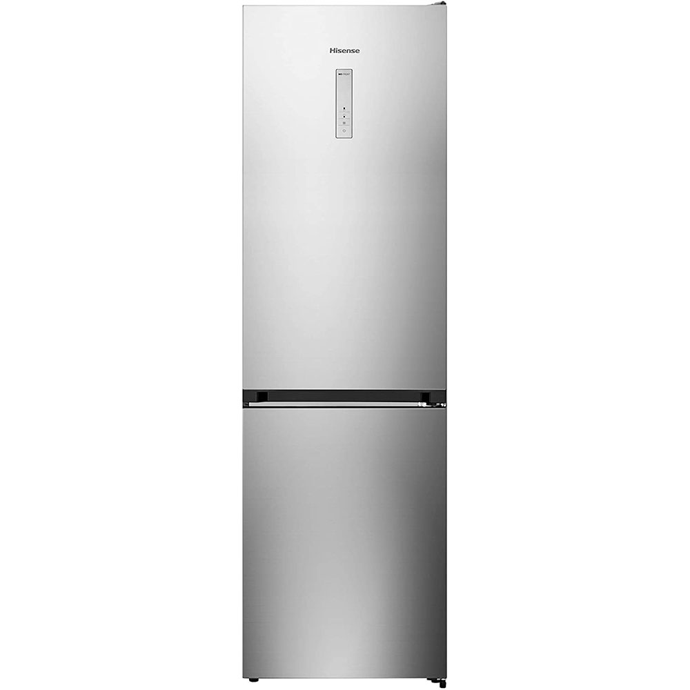 Холодильник HISENSE RB438N4BC3 (BCD-337WY)