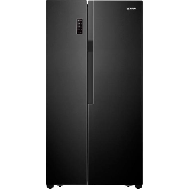 Холодильник GORENJE NRS918EMB