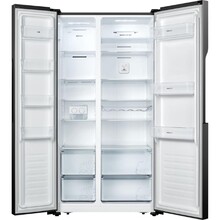 Холодильник GORENJE NRS918EMB