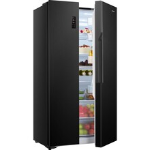 Холодильник GORENJE NRS918EMB