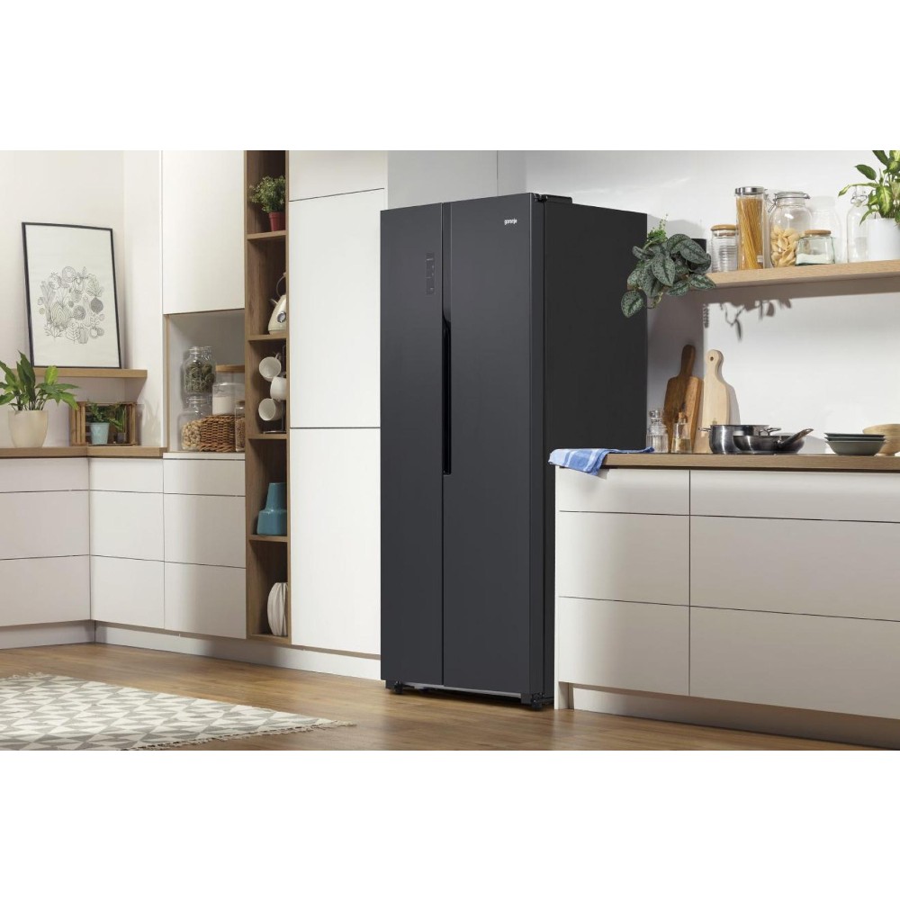 Заказать Холодильник GORENJE NRS918EMB