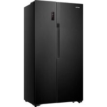 Холодильник GORENJE NRS918EMB