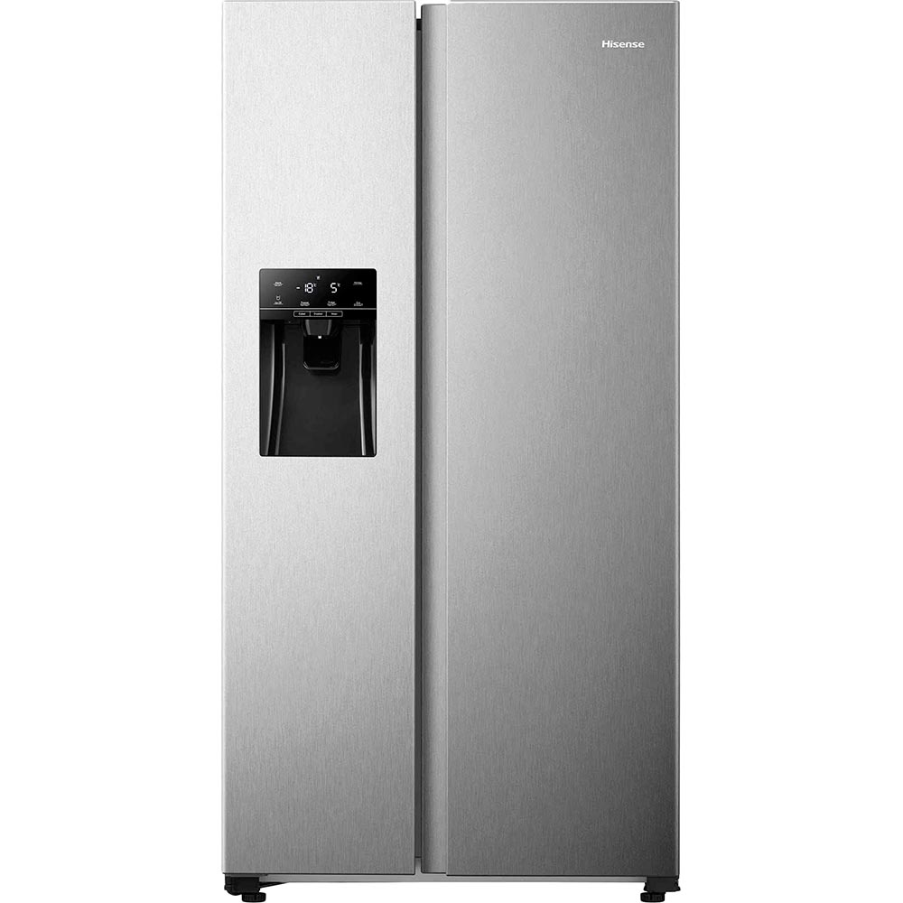 Холодильник HISENSE RS650N4AC2