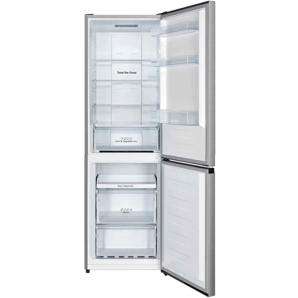 Холодильник HISENSE RB390N4AC2 (BCD-300WY) Тип холодильника двухкамерный