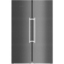 Холодильник LIEBHERR SBSbs 8683