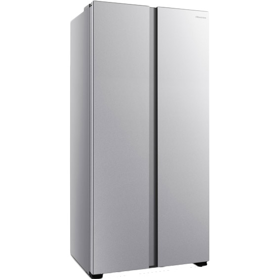 Холодильник HISENSE RS 560N4AD1 (BCD-428W) Тип холодильника SIDE-BY-SIDE