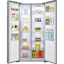 Холодильник HISENSE RS 560N4AD1 (BCD-428W)