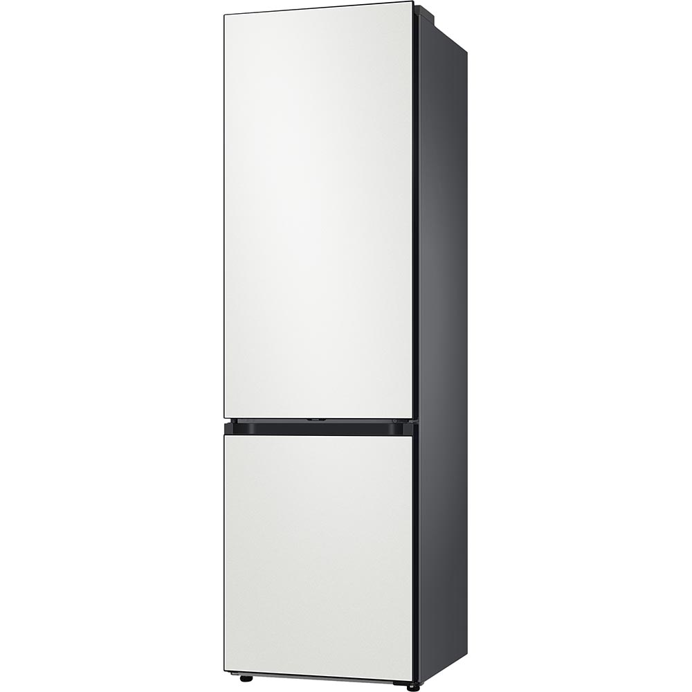 Холодильник SAMSUNG RB38A6B62AP/UA без фасадной панели Тип холодильника двухкамерный