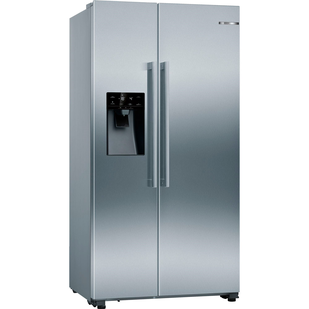 Холодильник BOSCH KAI93VI304