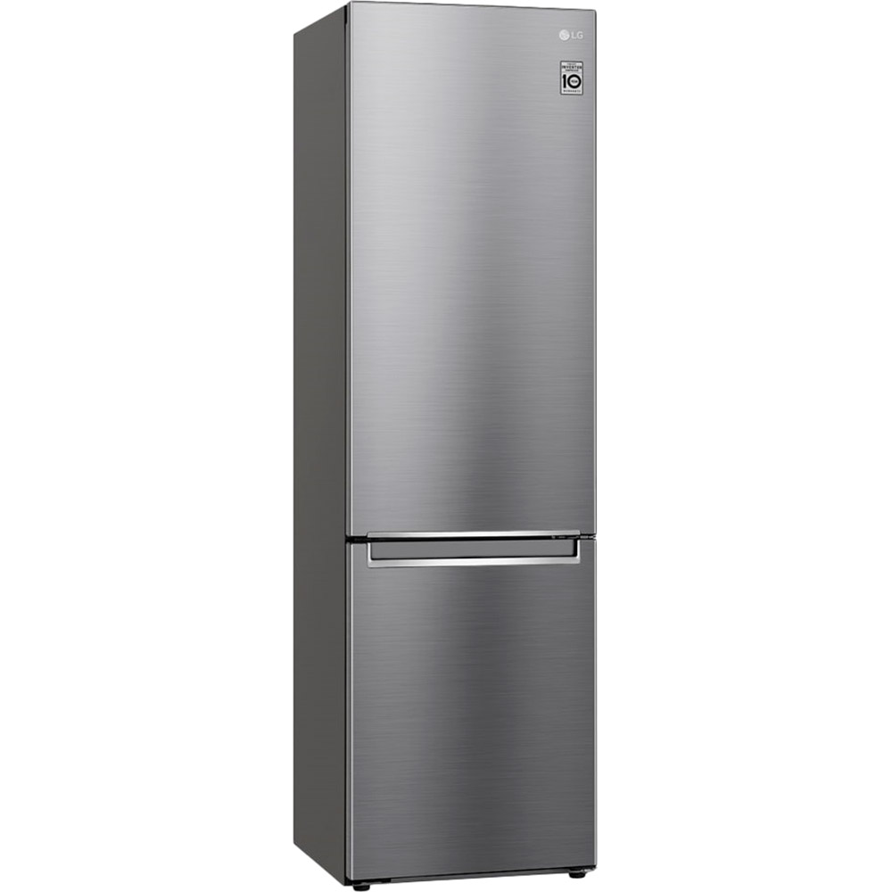 Холодильник LG GW-B509SMJM Тип холодильника двухкамерный