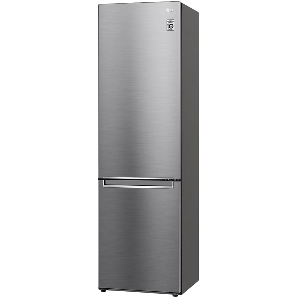 Холодильник LG GW-B509SMJM Морозильная камера нижнее расположение
