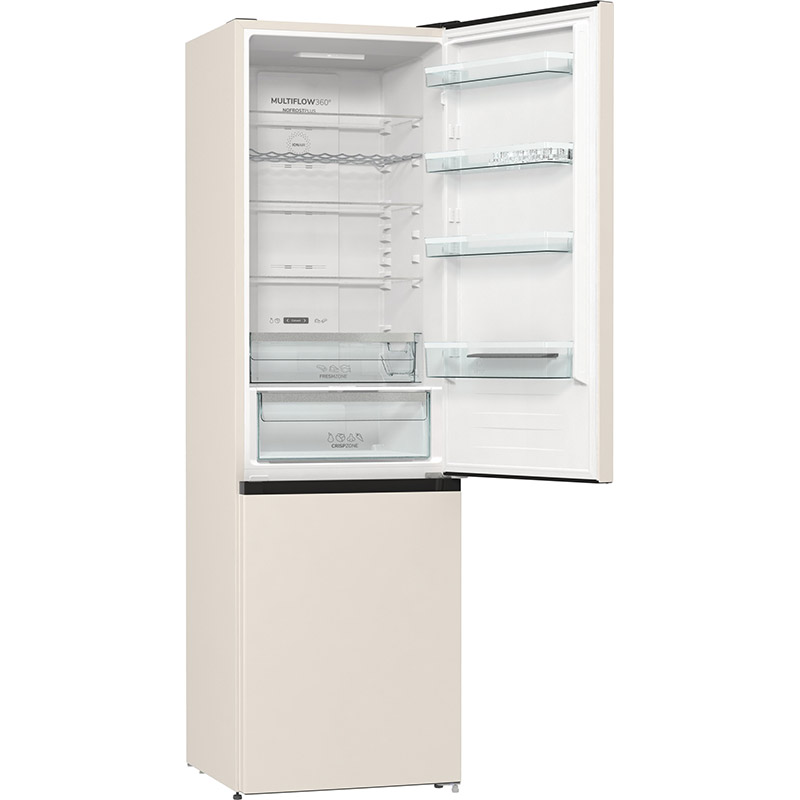 Внешний вид Холодильник GORENJE NRK 6202 AC4 (HZF3568SED)