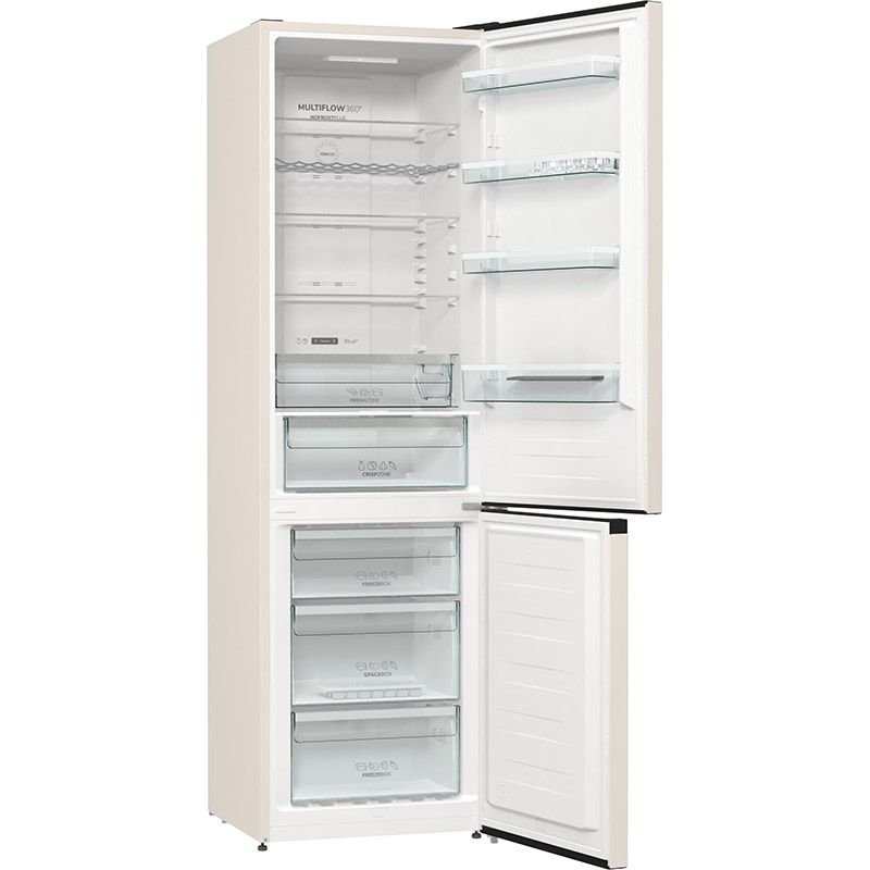 Покупка Холодильник GORENJE NRK 6202 AC4 (HZF3568SED)