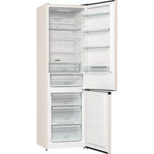 Холодильник GORENJE NRK 6202 AC4 (HZF3568SED)