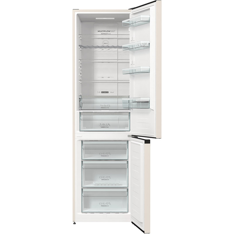 Изображение Холодильник GORENJE NRK 6202 AC4 (HZF3568SED)