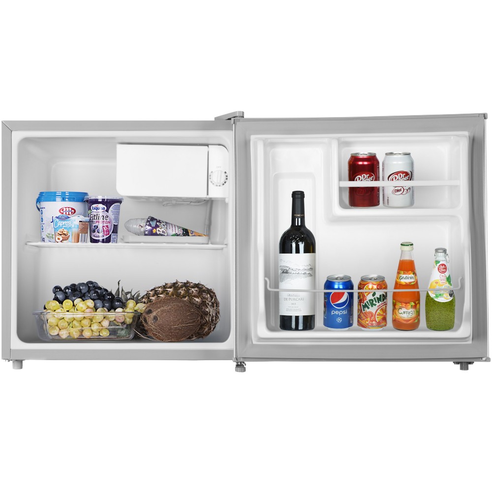 Холодильник ARDESTO DFM-50X Размораживание холодильной камеры автоматическое (капельное)