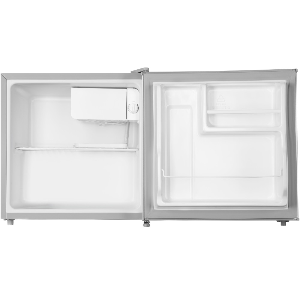 Холодильник ARDESTO DFM-50X Морозильная камера верхнее расположение