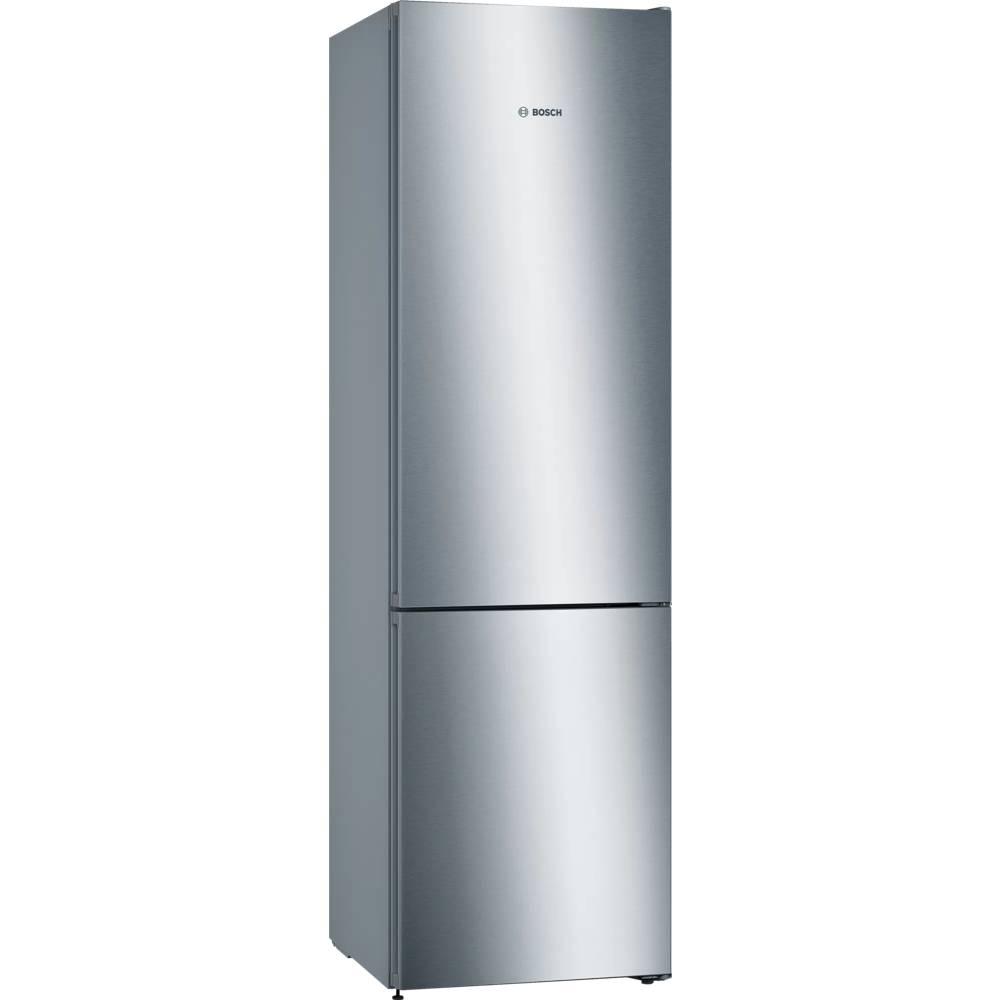 Акция на Холодильник BOSCH KGN39VI306 от Foxtrot