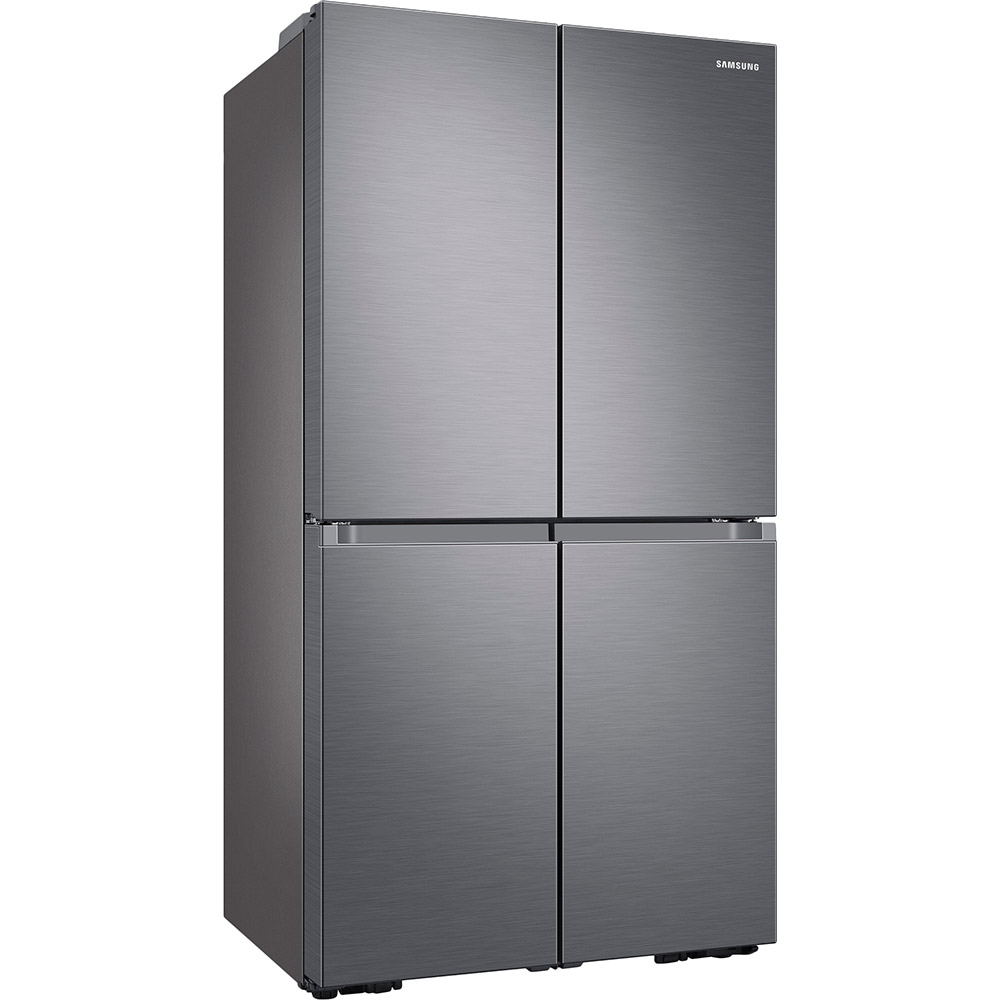Холодильник SAMSUNG RF59A70T0S9 Тип холодильника трехкамерный